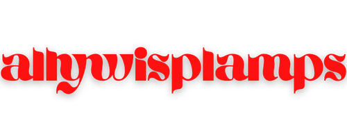 Allywisplamps Store